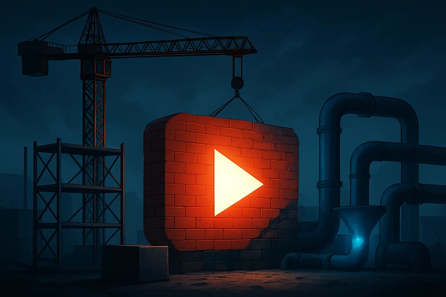YouTube Growth with AI: 2025 Strategies That Actually Work