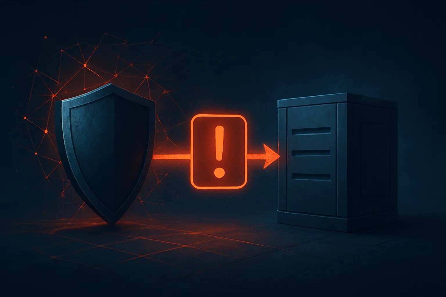 AI Cybersecurity for SMEs: From IT Risk to Operational Resilience