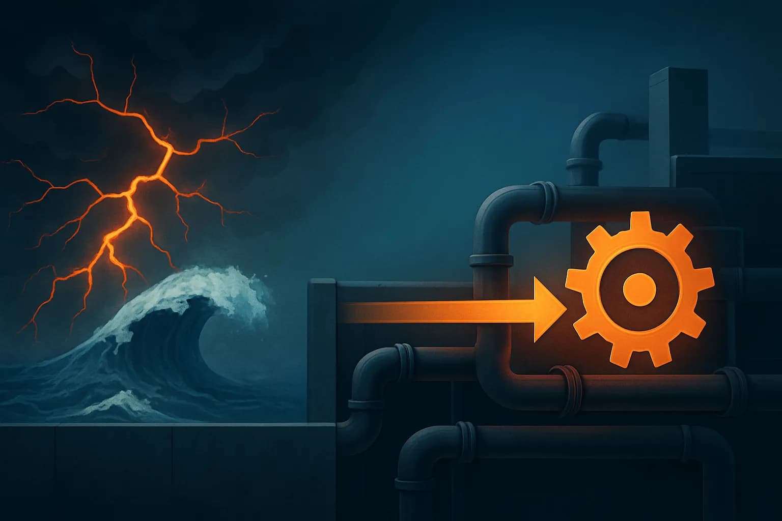 Spec-Driven AI Adoption: The Difference Between AI Chaos and Productivity