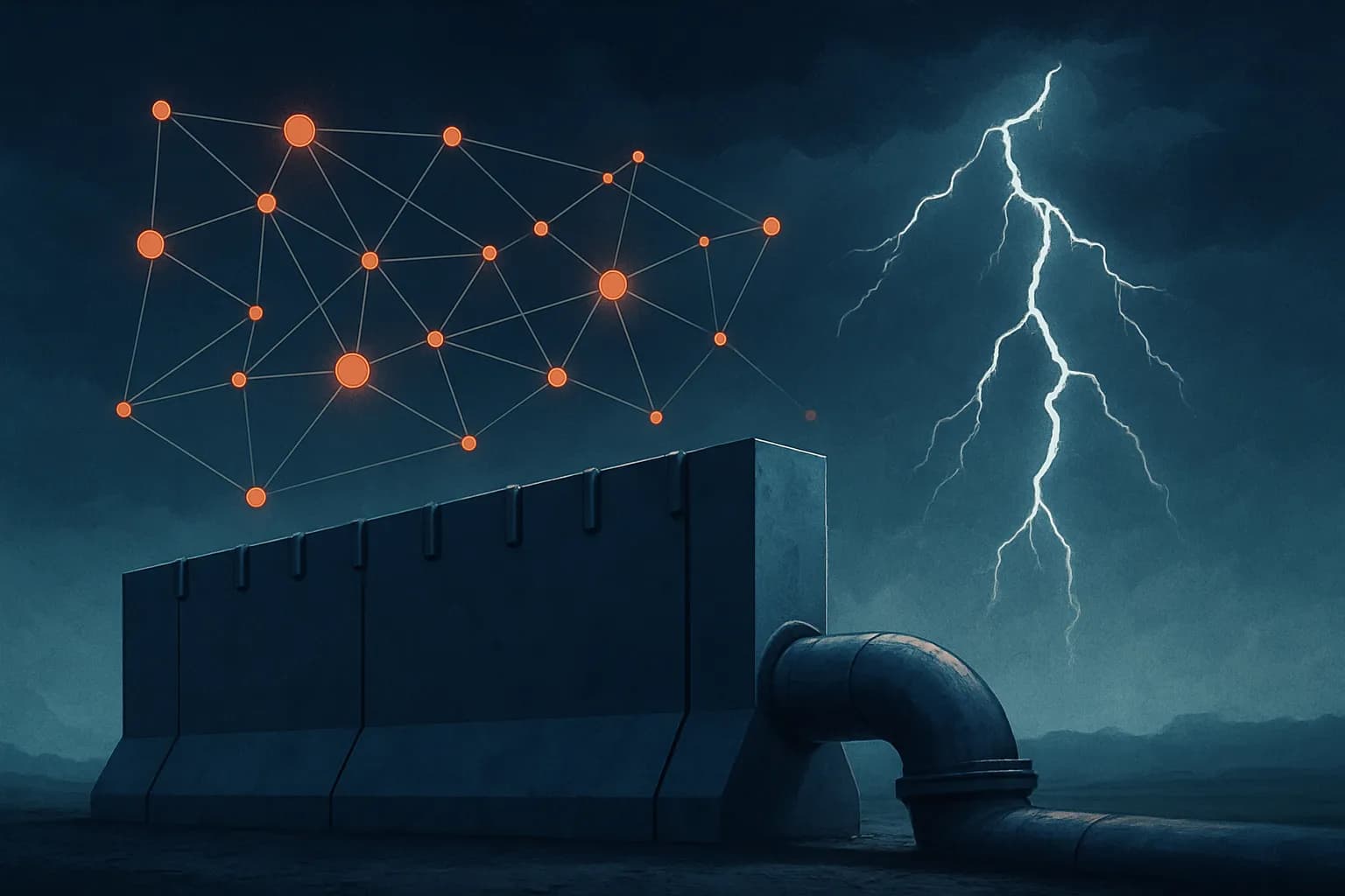 Agentic AI Frameworks 2025: Your Executive Decision Guide to LangGraph, AutoGen, CrewAI & Beyond