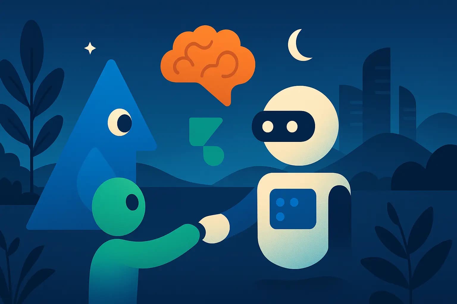 Not All AI is Created Equal: Understanding the Different Kinds of Artificial Intelligence