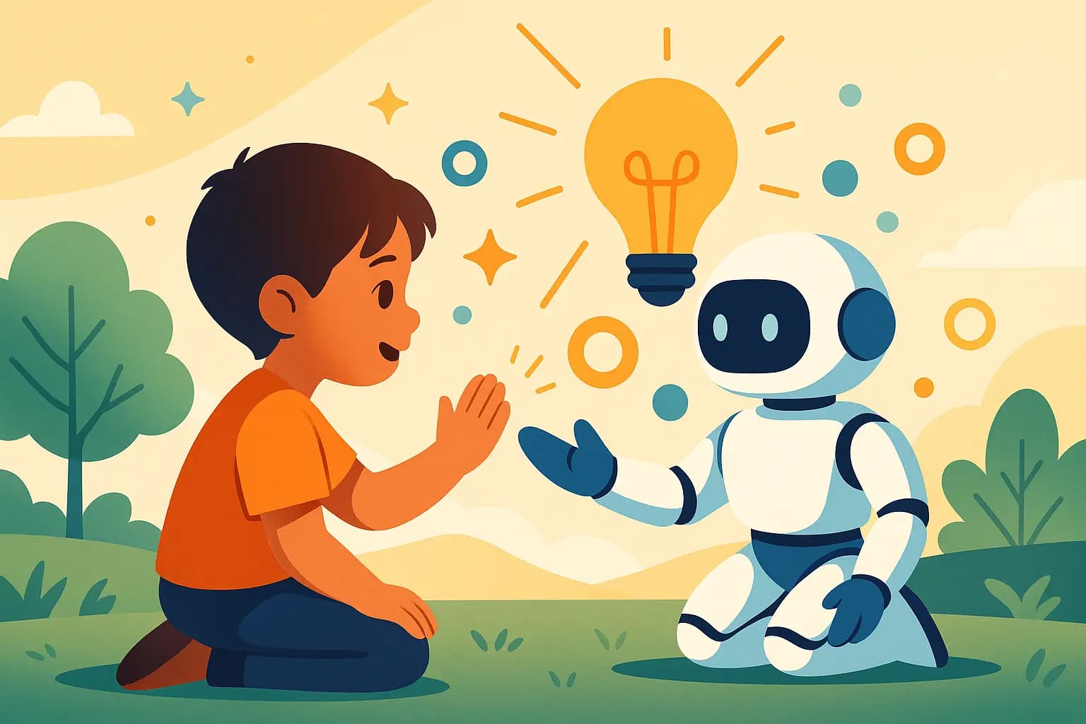 Talking to AI: Mastering the Art of the Prompt for Effective Results