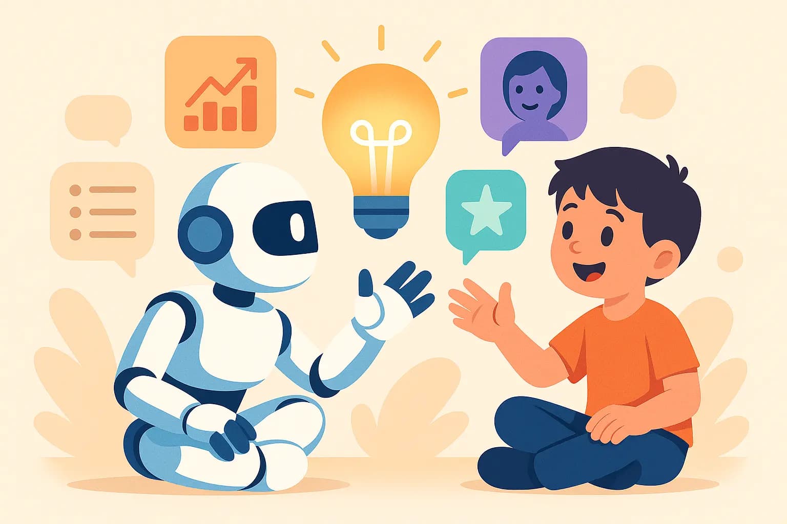 Becoming a Confident AI Mover: Summarizing Your Journey and Looking Ahead