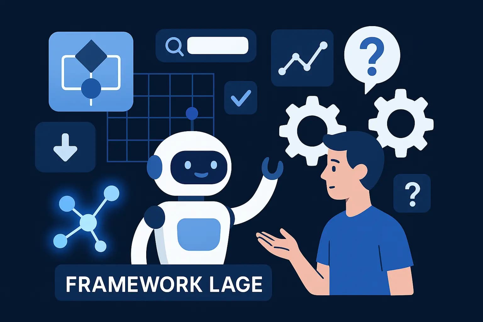 Beyond the Agent Hype: Why Framework Choice Matters for Founders