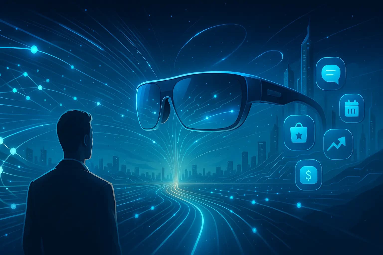 AI-First Blueprint: Google's Strategy & Your Startup