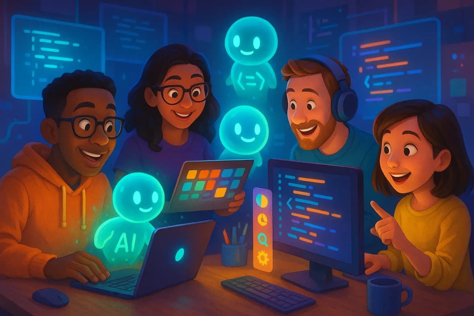 Agentic AI Coding Tools 2025: Best Dev Agents Compared