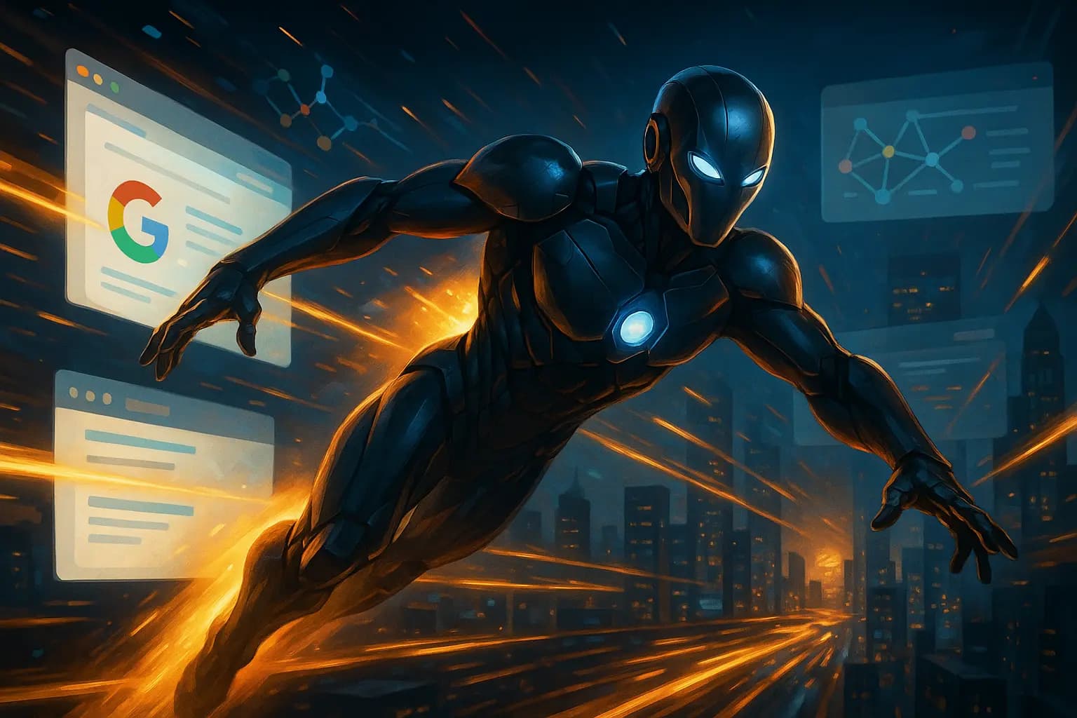 Perplexity Comet Browser: 10 Game-Changing Productivity Tips