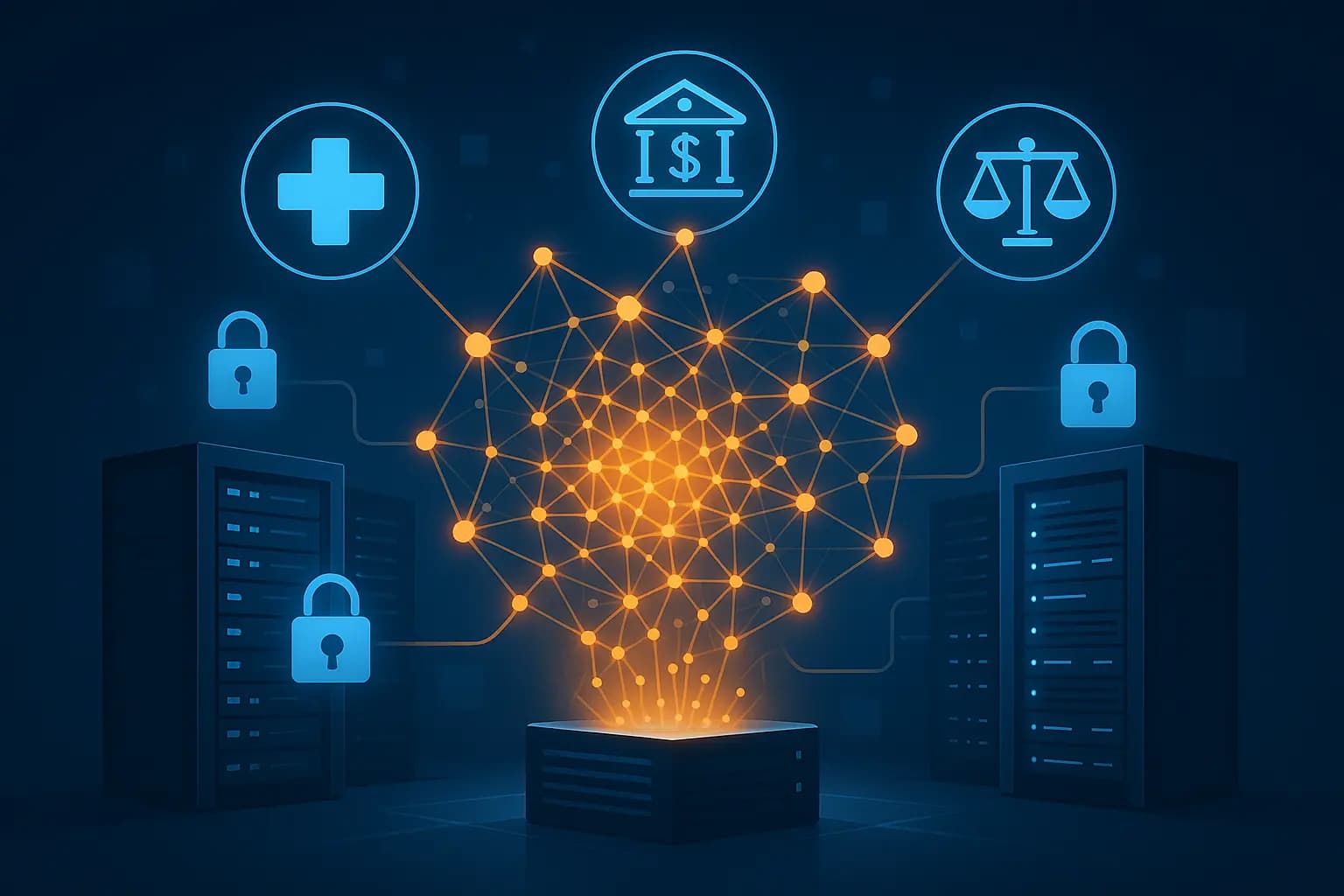 $300B AI Land Grab: OpenAI's GPT-OSS Unlocks Regulated Markets