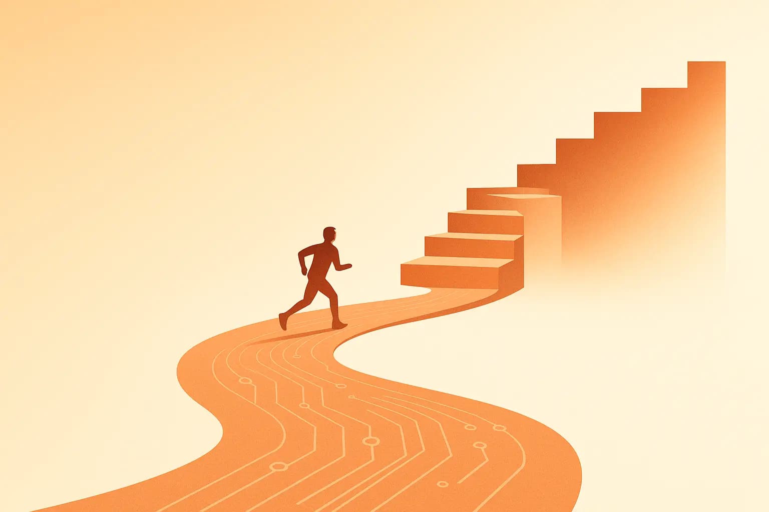 Lifelong Learning: Why Mastery Is a Marathon, Not Sprint