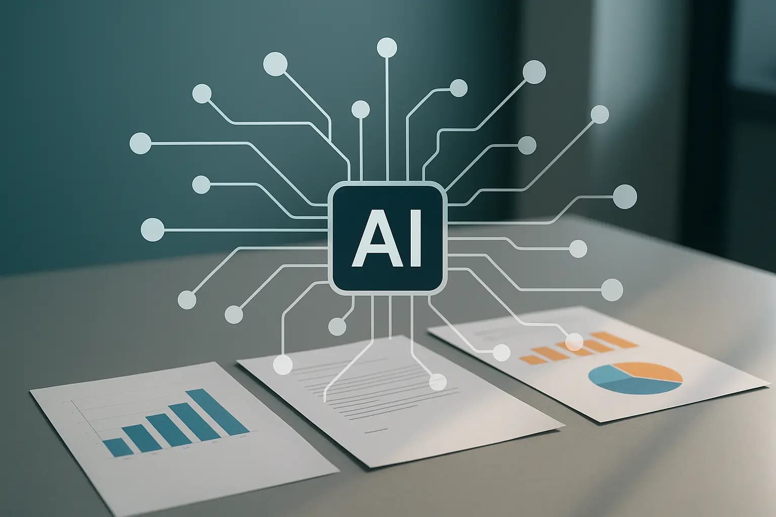 Data Silos Blocking Your SME's AI Success? 5-Step Governance Guide for 2025