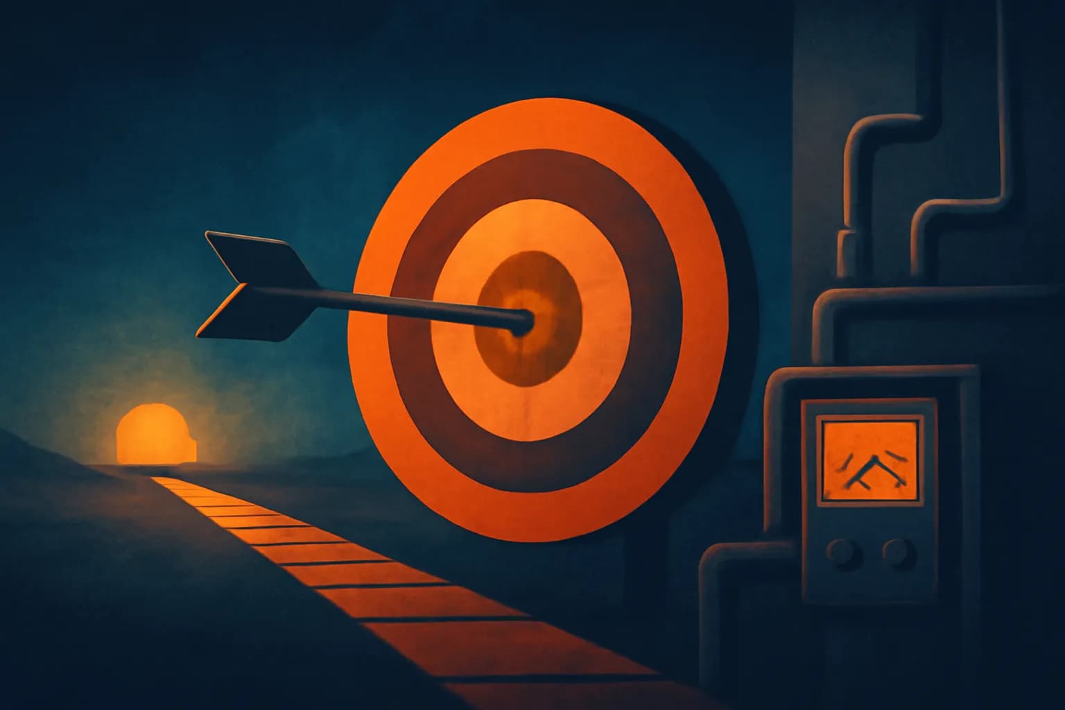 Selective Perfectionism vs Fear-Based Delay for Founders