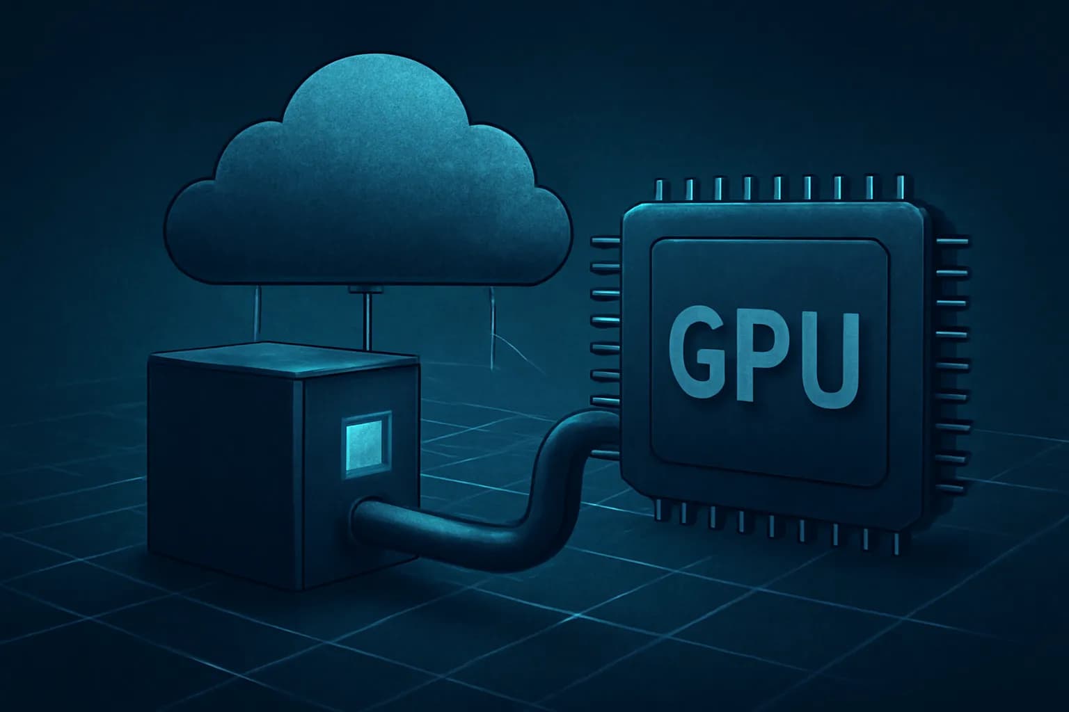 Nvidia Lepton Marketplace: GPU Access Revolution for AI