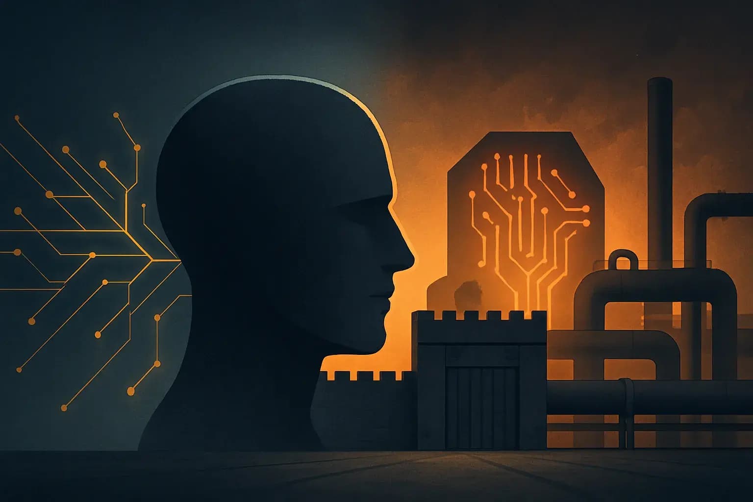 Narrow AI vs AGI: Complete Intelligence Guide 2025