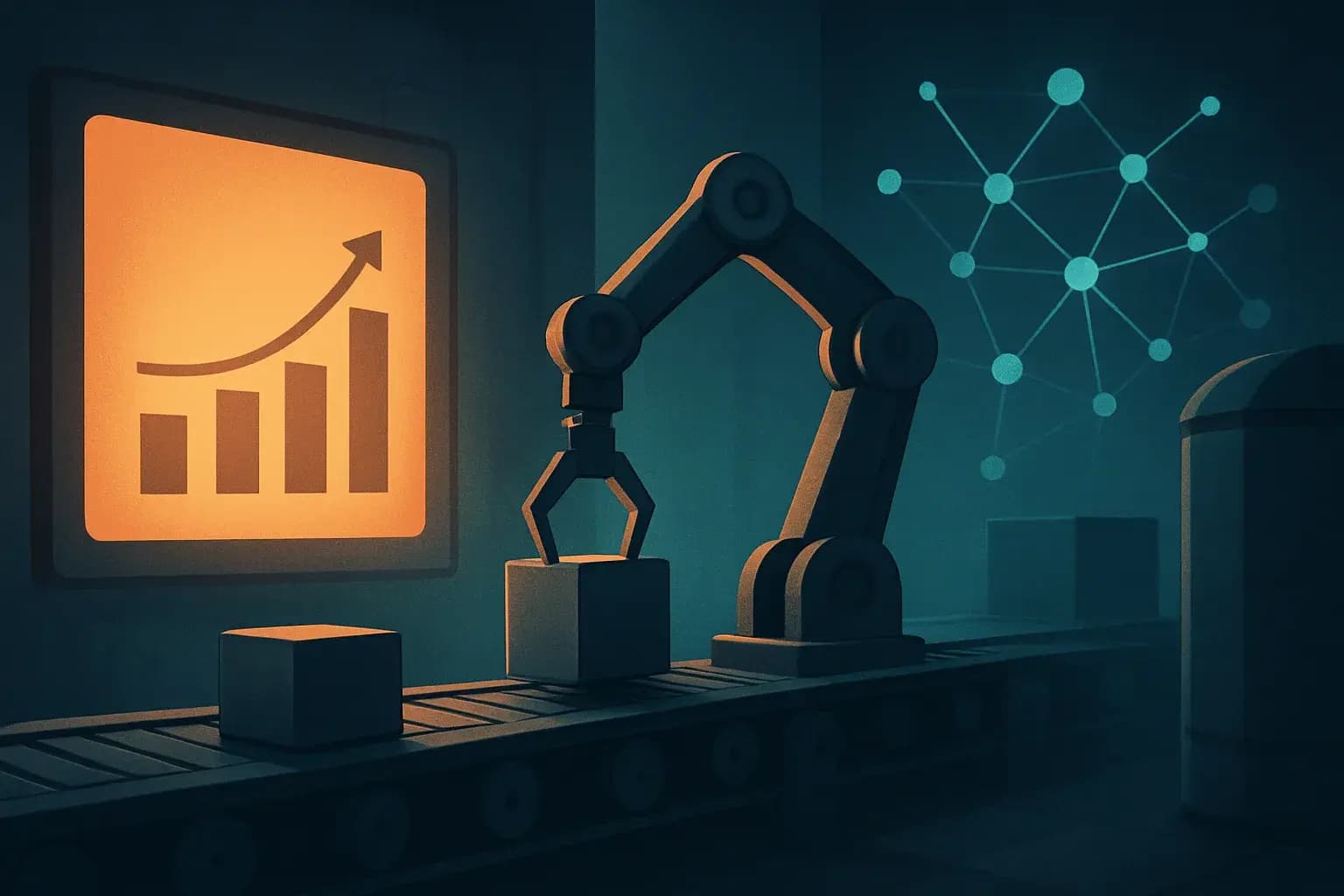 AI Marketing Automation: Replace Hustle with Agents 2025