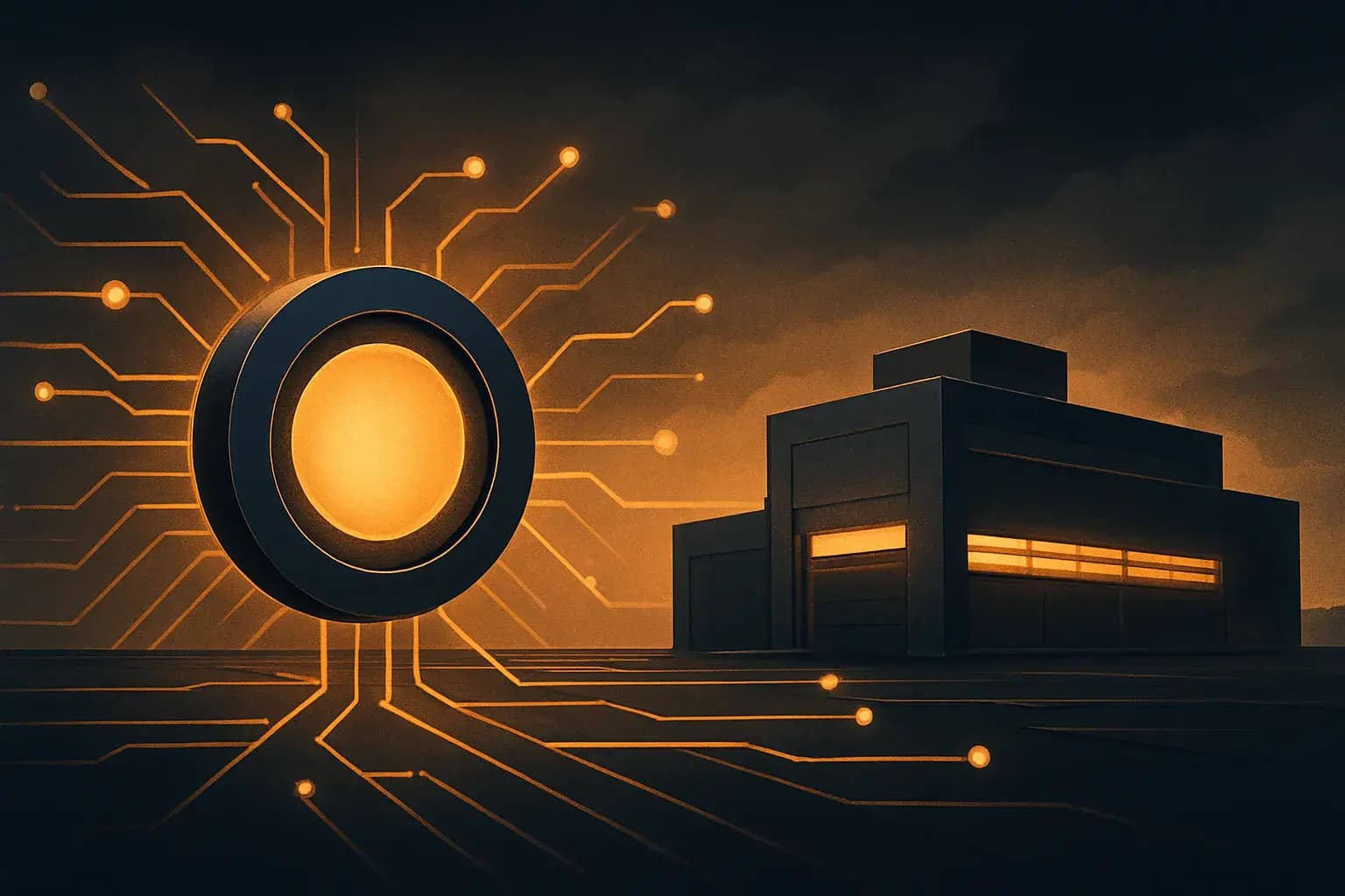 Multimodal AI Revolution: Enterprise Transformation 2025