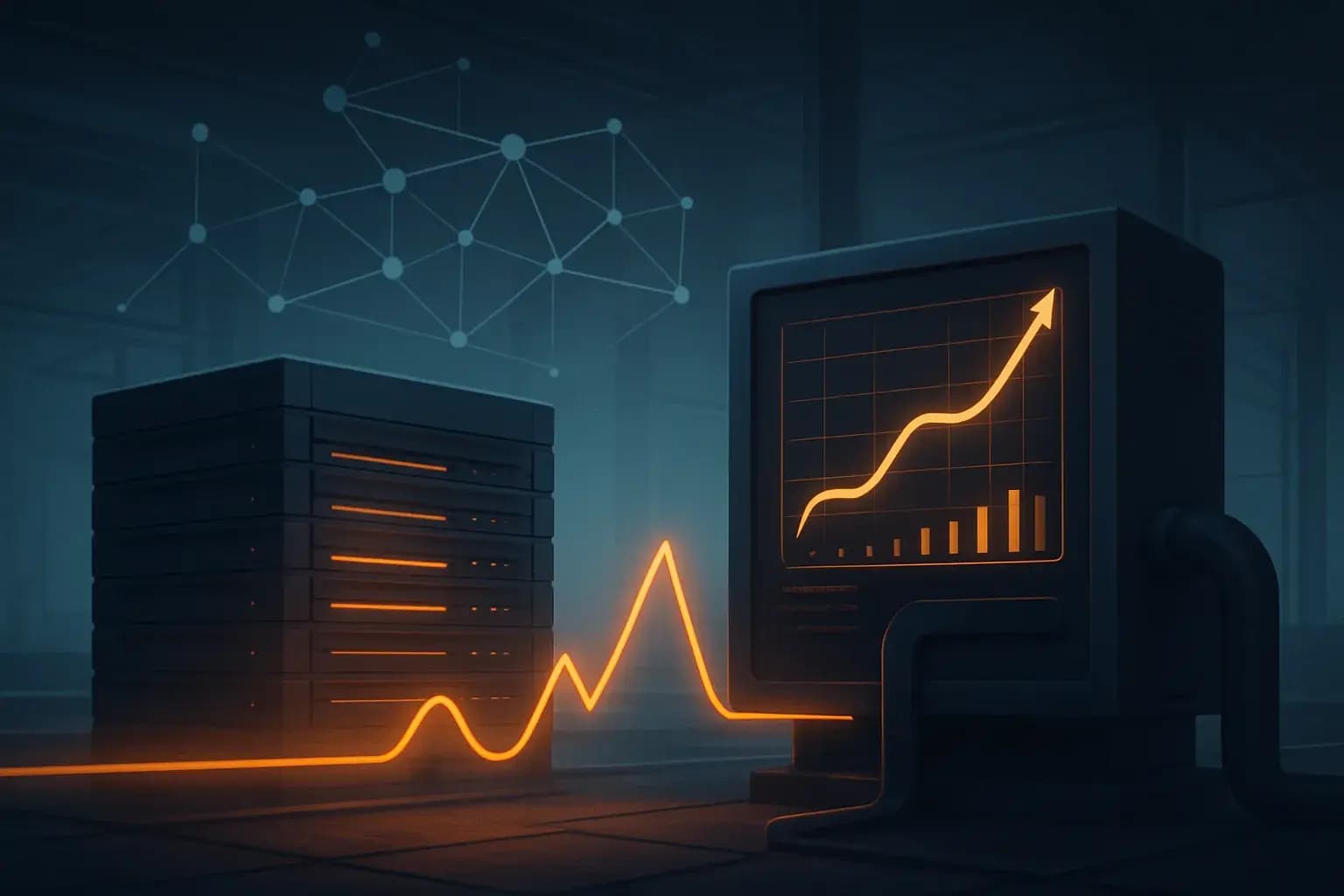 UK Supercomputer & MongoDB Surge: AI Infrastructure Wins