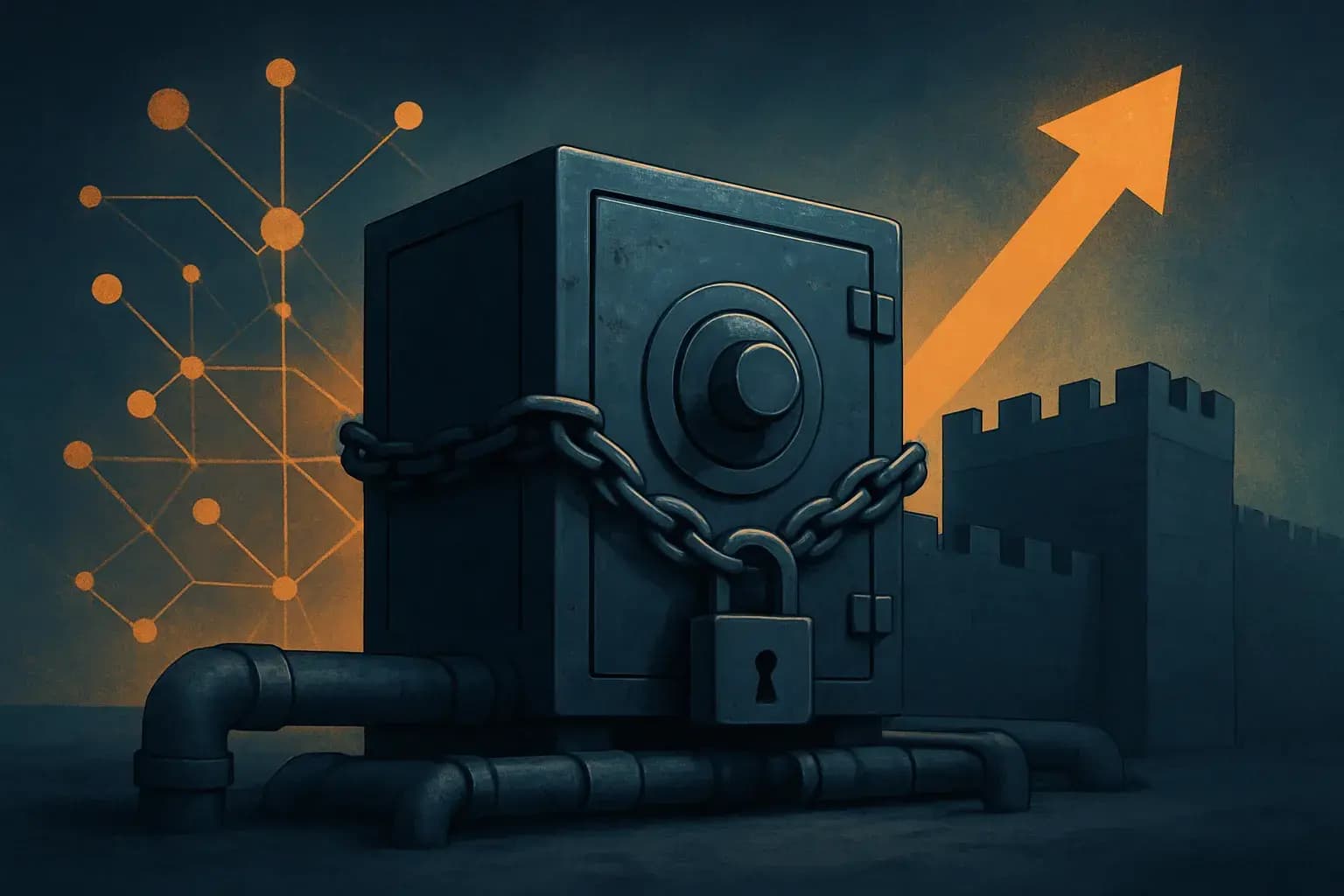 VC Evolution 2025: From Startup Investors to AI Platforms