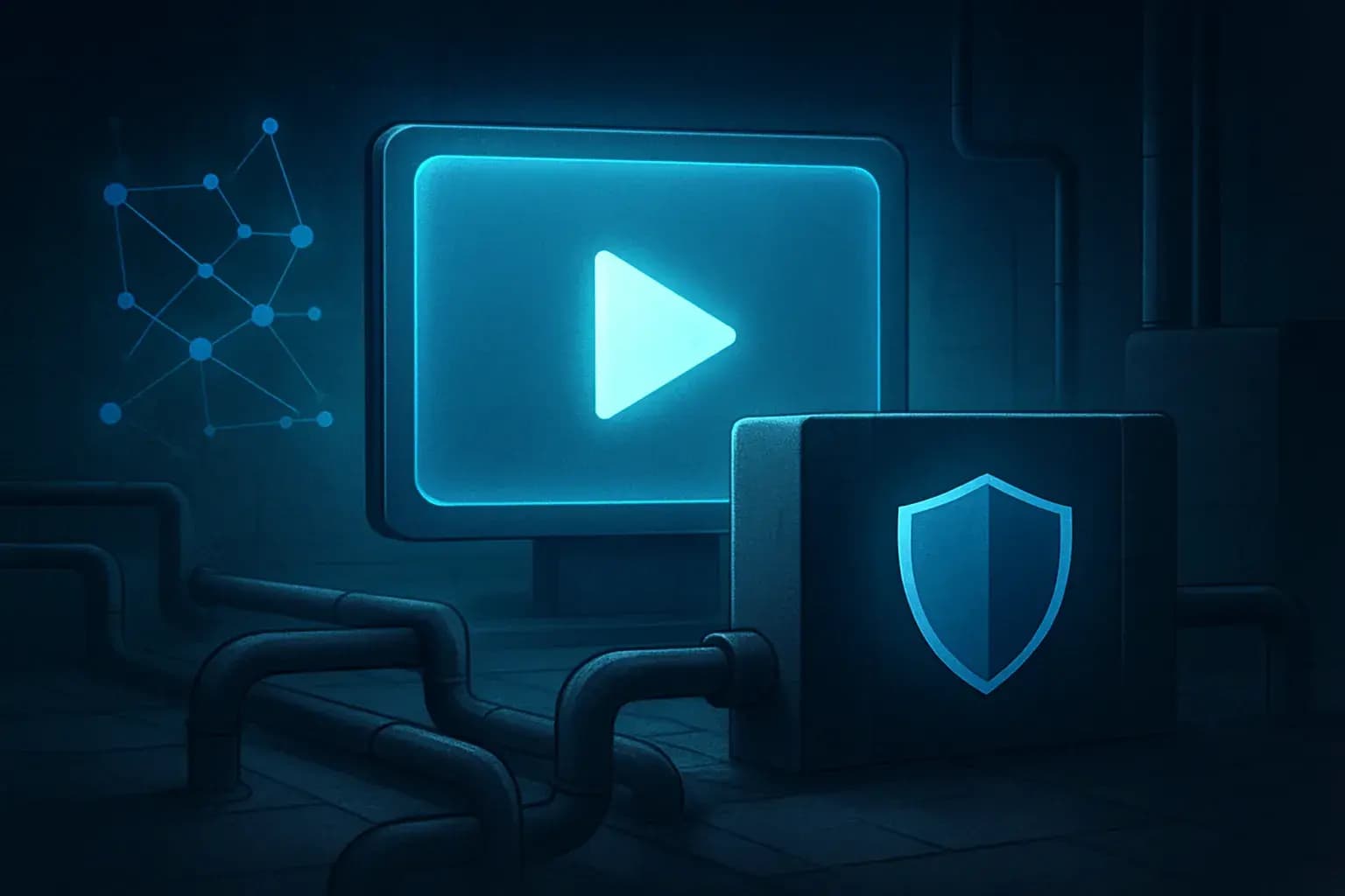 Enterprise AI Video Generation: Transform Content Strategy 2025