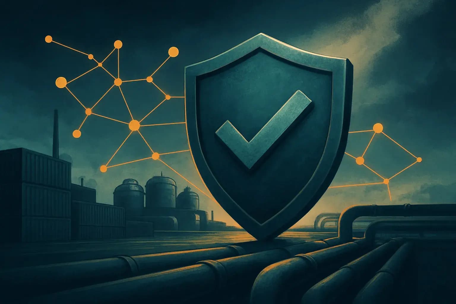 LinkedIn Verification for Executives: Trust Advantage 2025