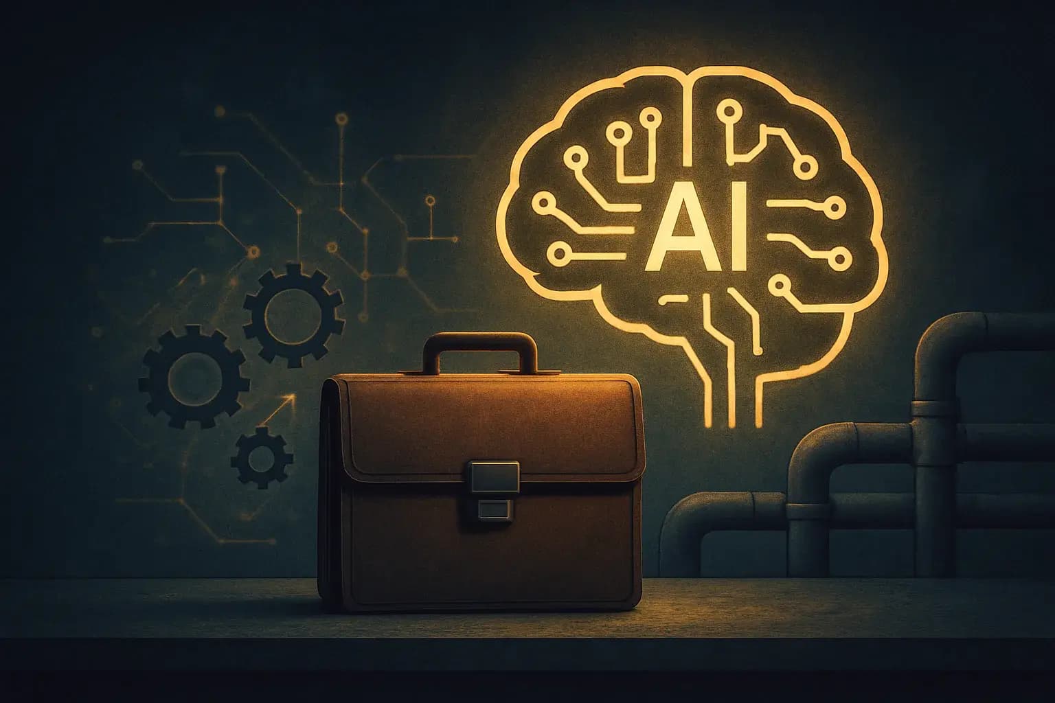 AI Automation for Solopreneurs: 40% Already On-Board