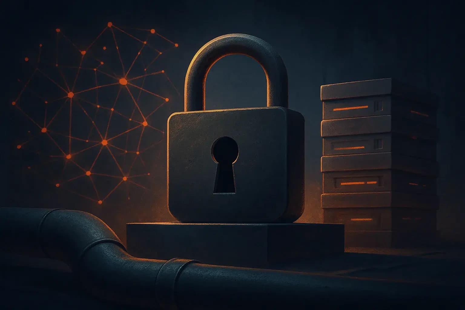 16 Billion Passwords Leaked: Security Response Guide