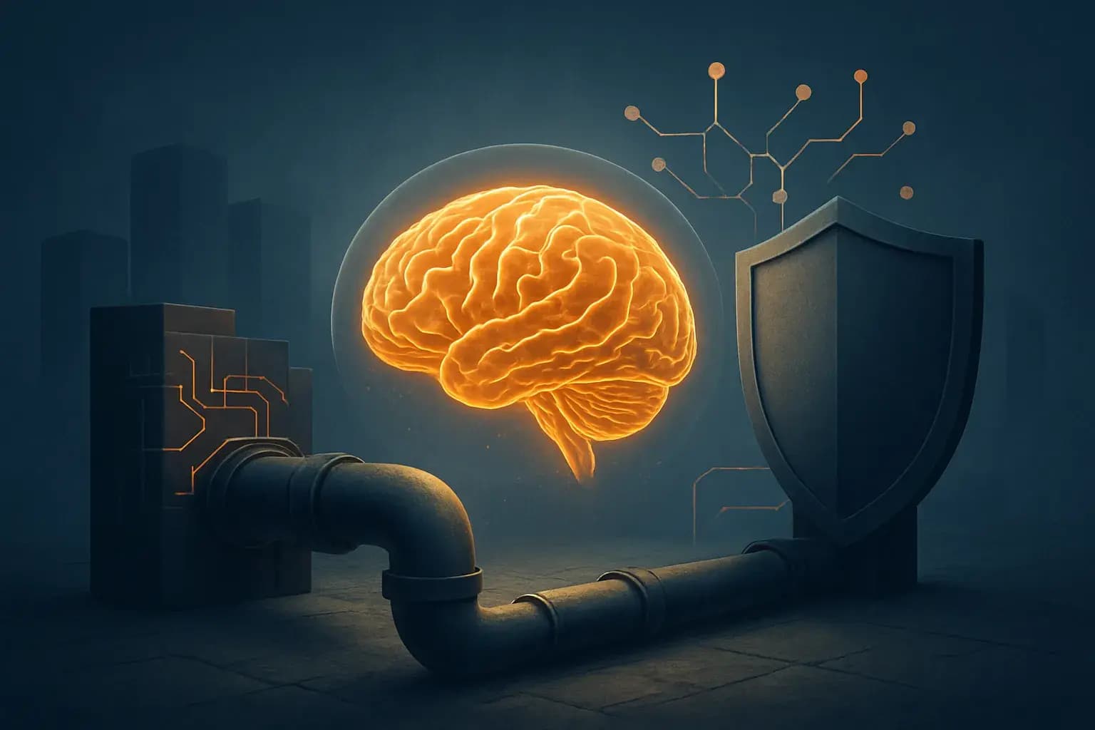 How LLMs Think: AI Memory & Logic Guide for Leaders