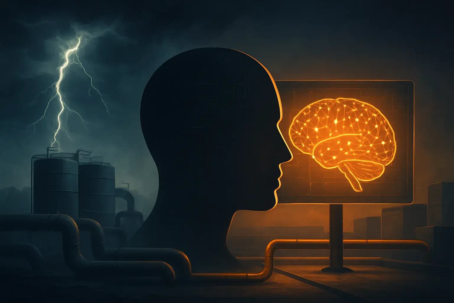 AI Memory & Learning: Cognitive Architecture Changes 2025