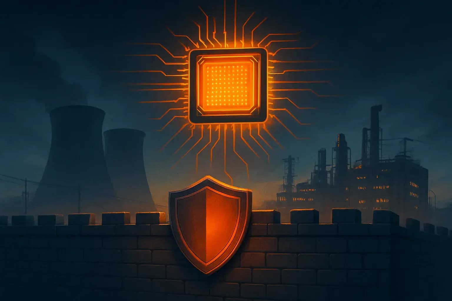 AI Power Plays 2025: Memes, Chips & Supercomputers