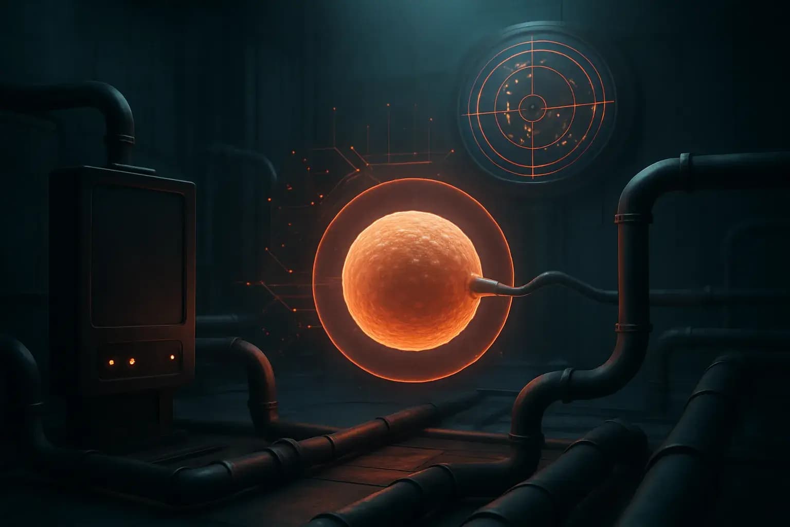 AI Fertility Breakthrough: 18-Year Mystery Solved