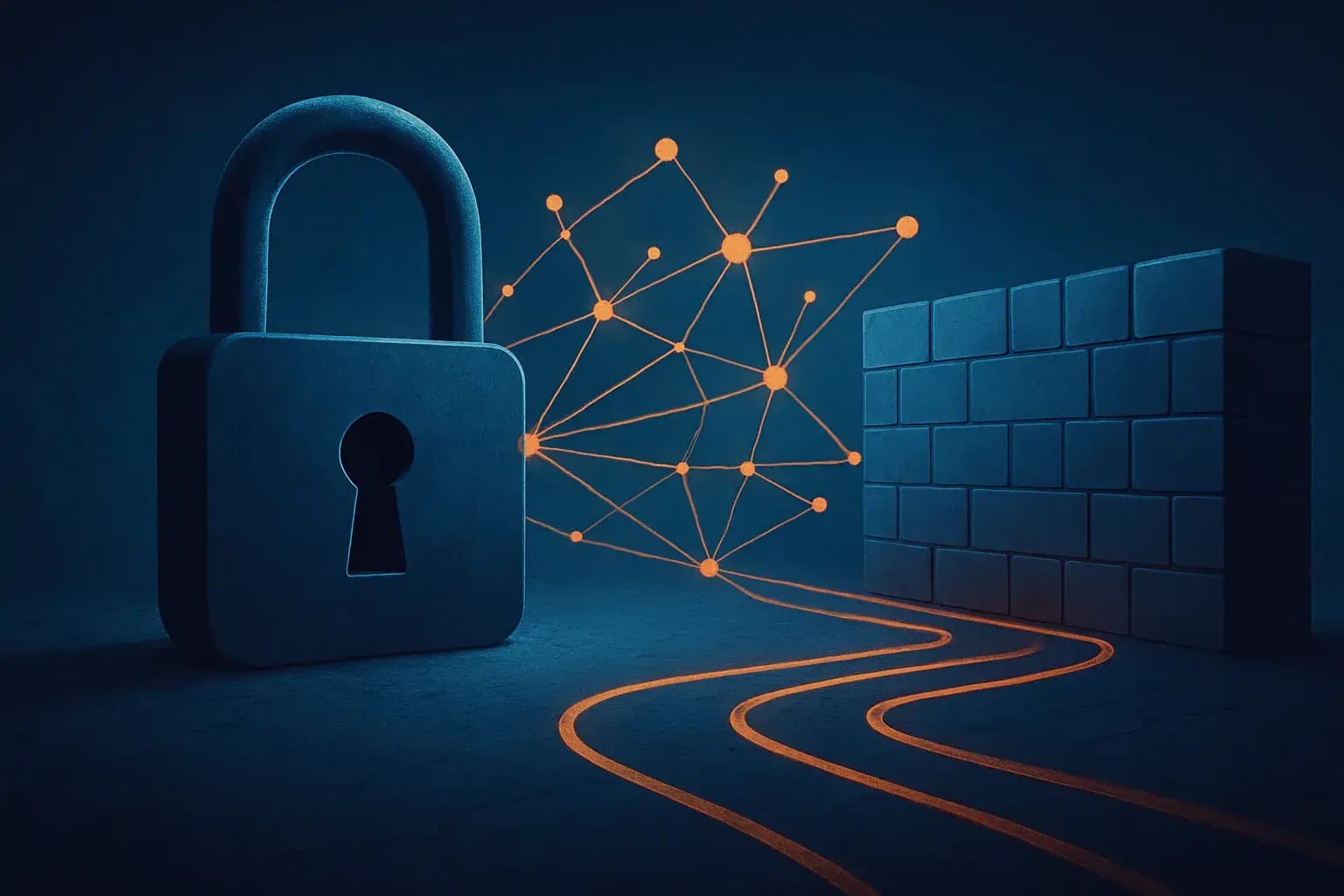 The Great Lock-In: AI-Powered Transformation Playbook 2025