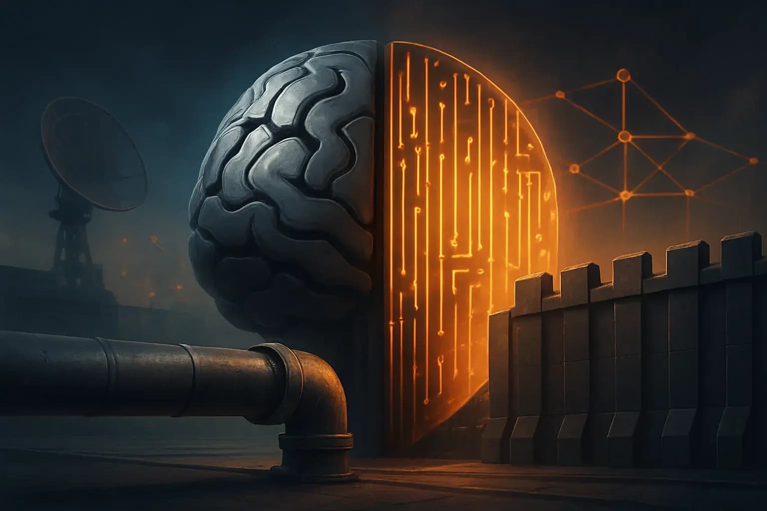 AI Innovation vs Accountability: Daily Briefing 2025