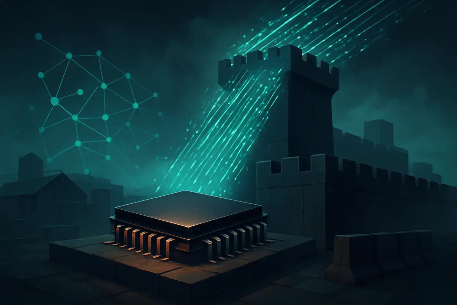 Analog Edge AI Chips: EnCharge's 200-TOPS Revolution