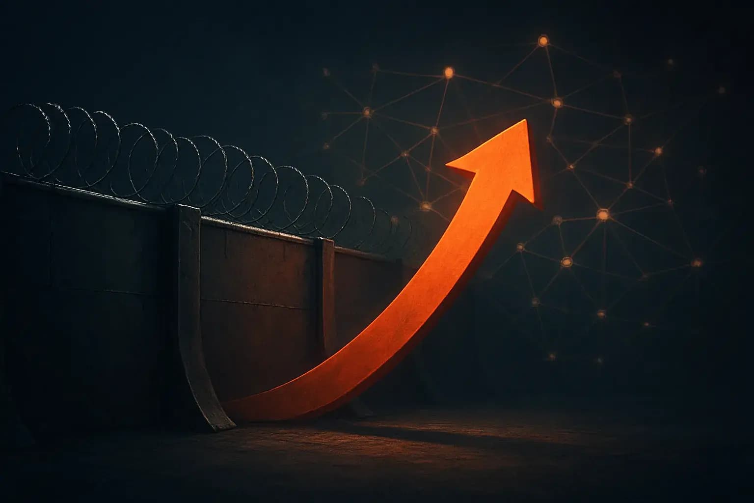 2025 Founder Evolution: Reinvent Every 6 Months or Fail