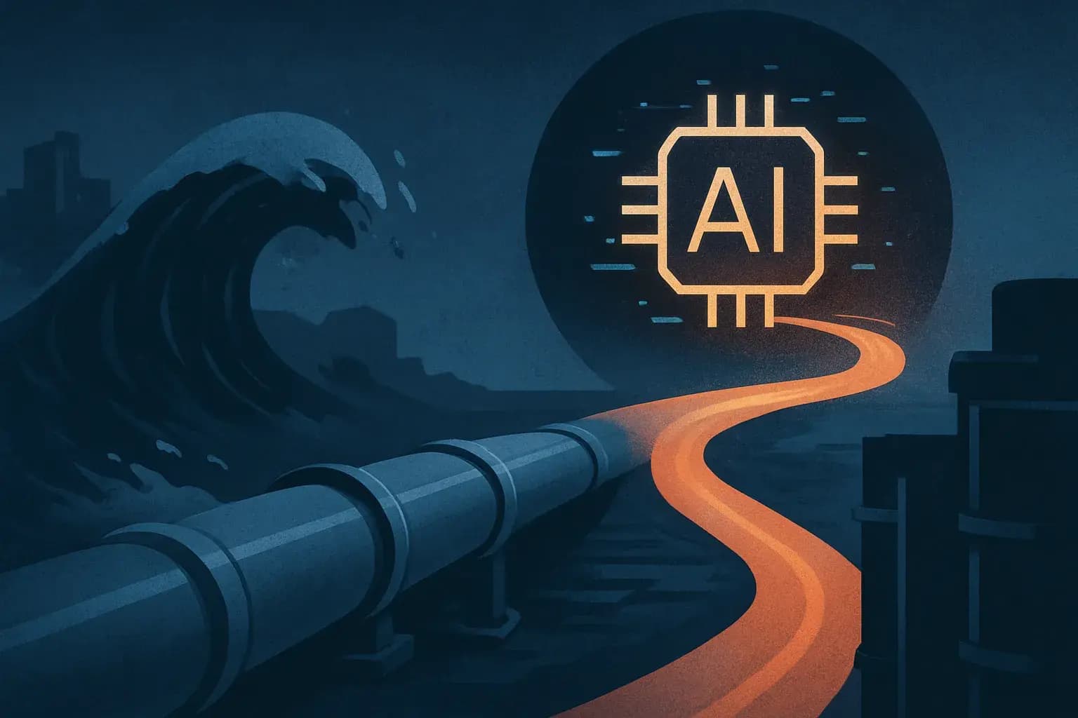 Enterprise AI Automation 2025: Accelerate Productivity