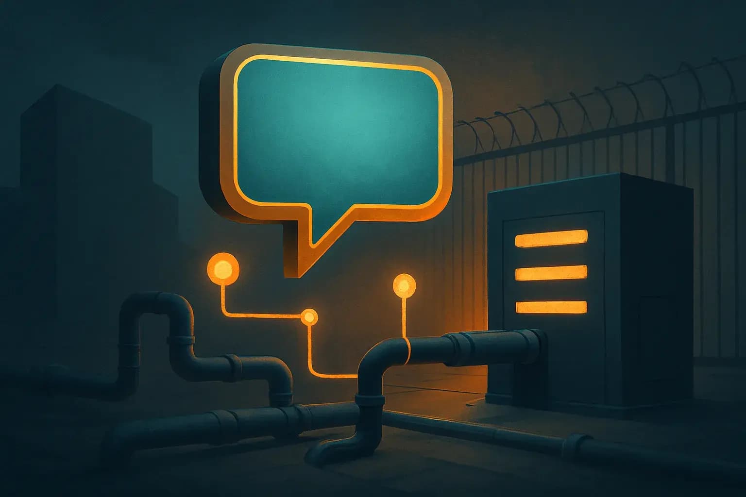 ChatGPT SOPs for SMEs: Interactive Training Revolution