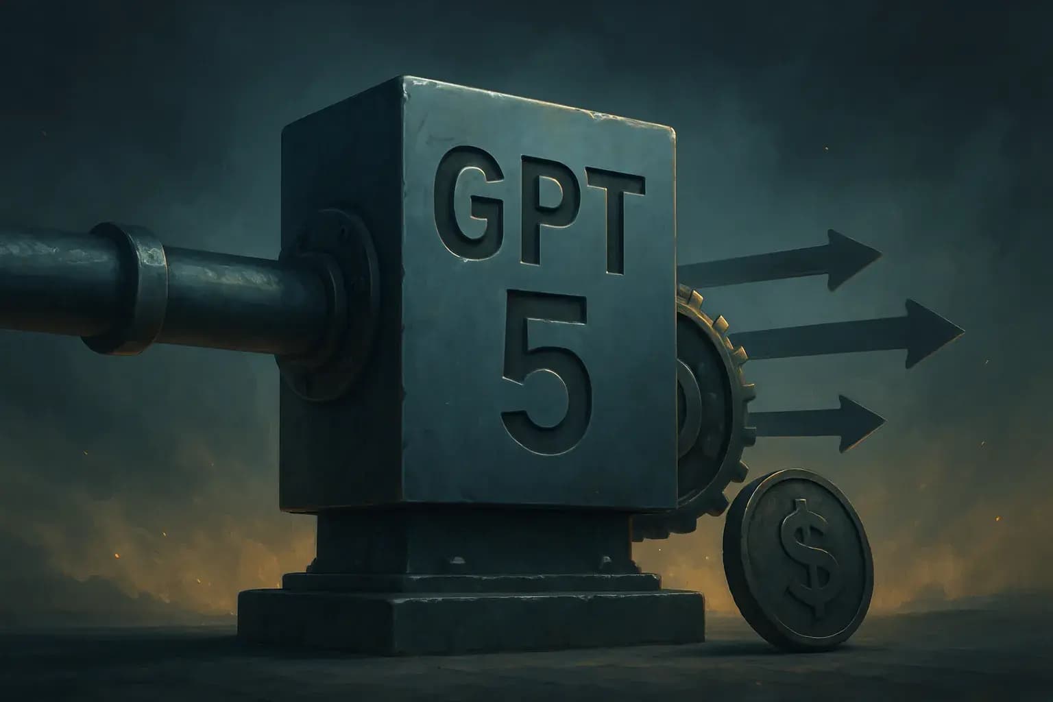 GPT-5 Variant Control: Executive ROI Playbook 2025