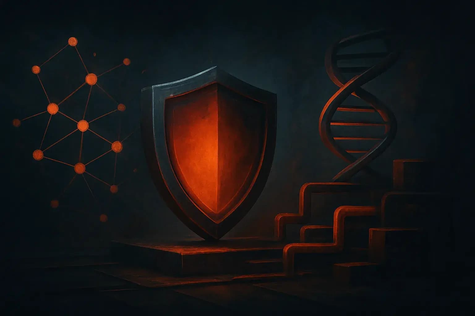 AI Business Builds, Misinformation & Drug Discovery News