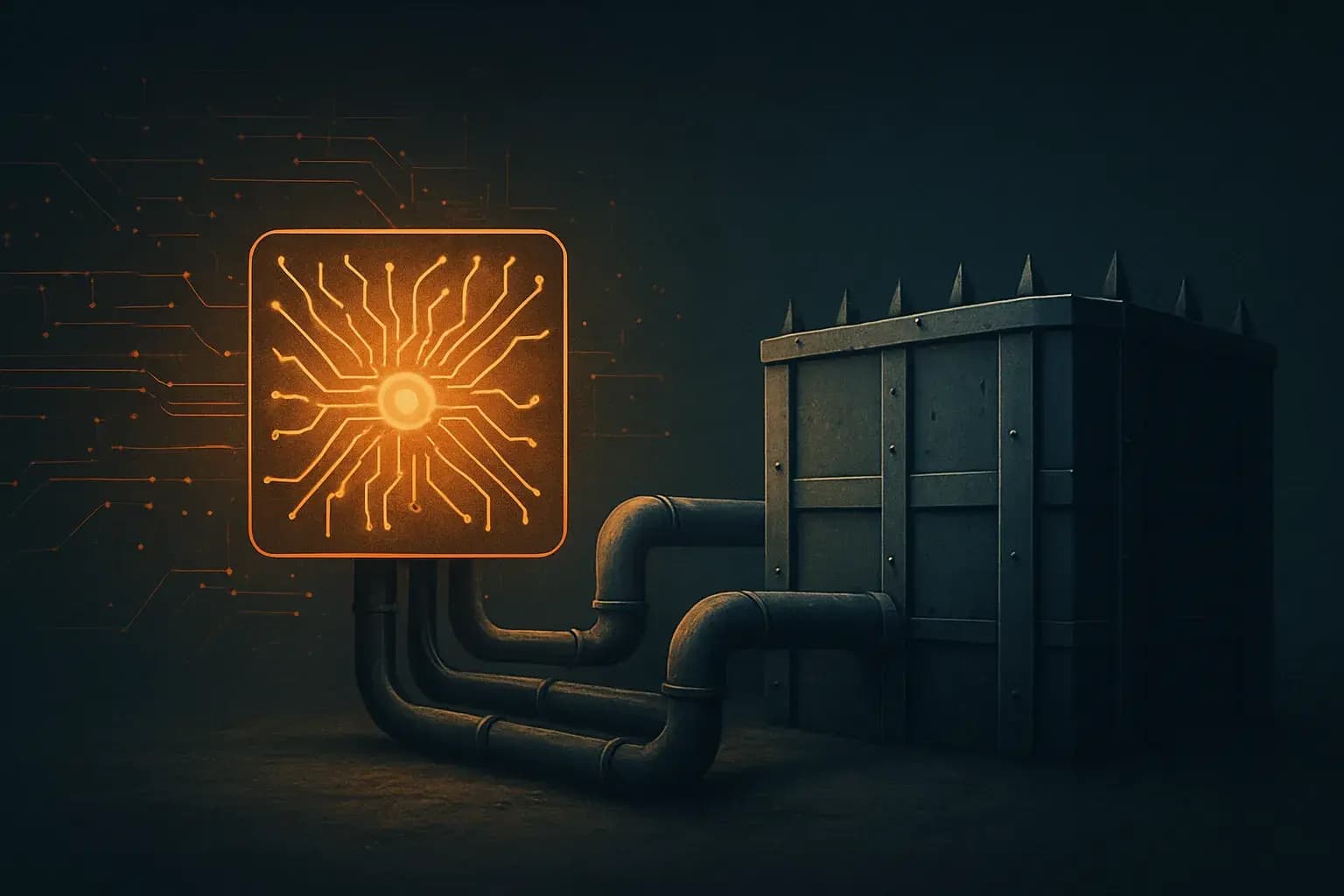 AI Agents Join the Workforce: Firecrawl's $1M Move