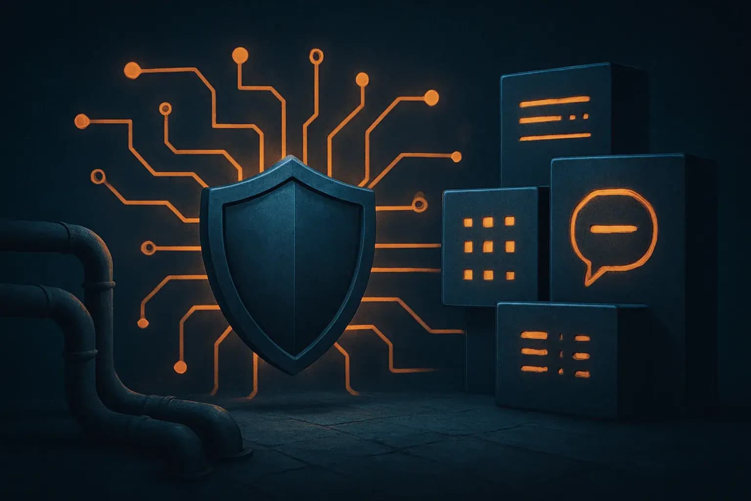 Taming AI Chat Chaos: Organize GPT, Gemini & Claude