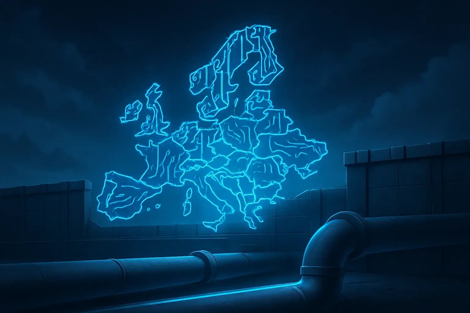 Europe's AI Continent Power Play: €20B Investment Strategy