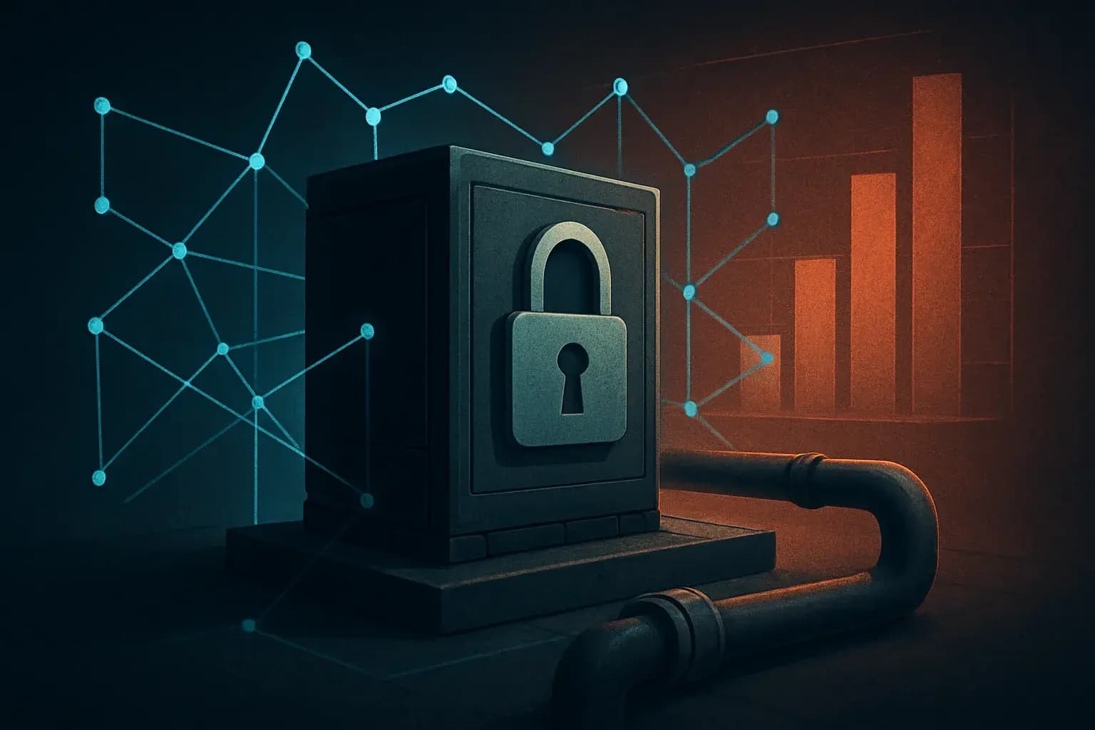 Ethical AI Agents for SMEs: Shadow AI Risk Framework 2025