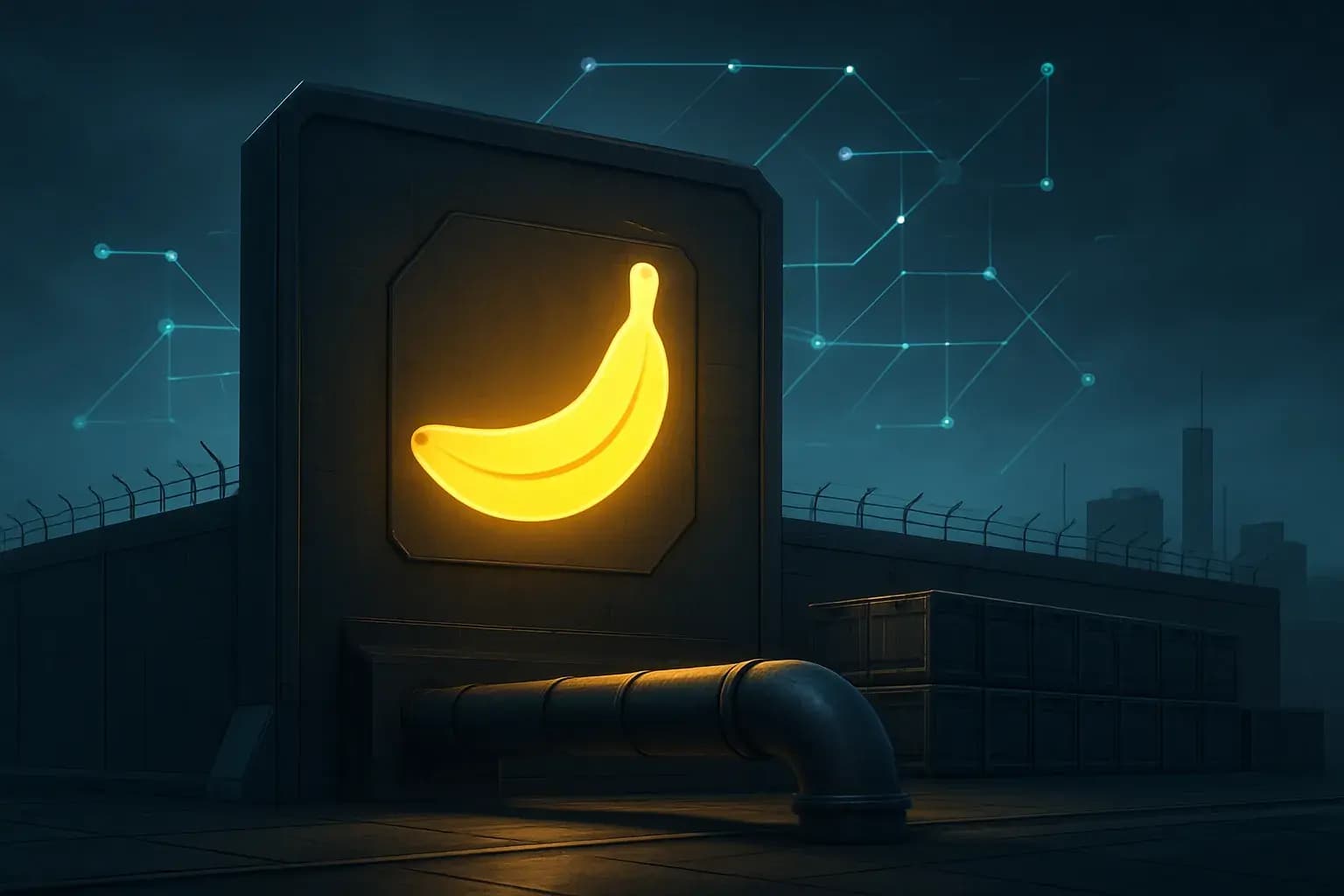 Google Nano Banana AI: Business Image Editing Guide 2025