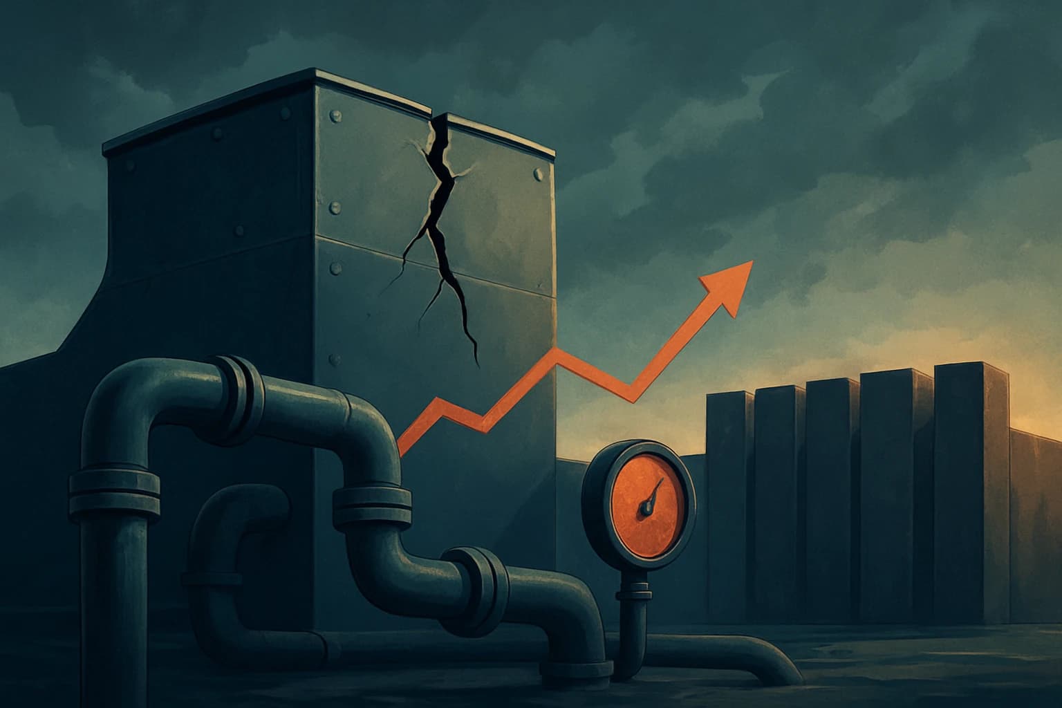 Eight Work Habits Costing Your SME More Than the Work Itself