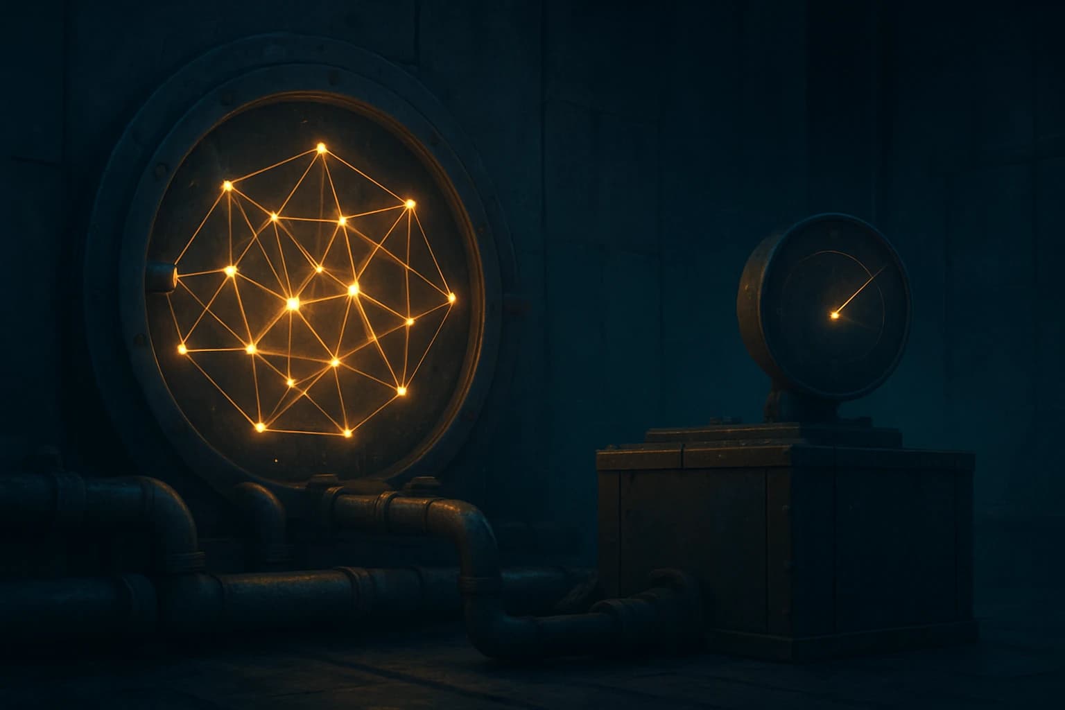 What Hidden Layers Teach Us About Discovery: Why the Next Breakthrough Comes from Pushing Systems to Their Limits