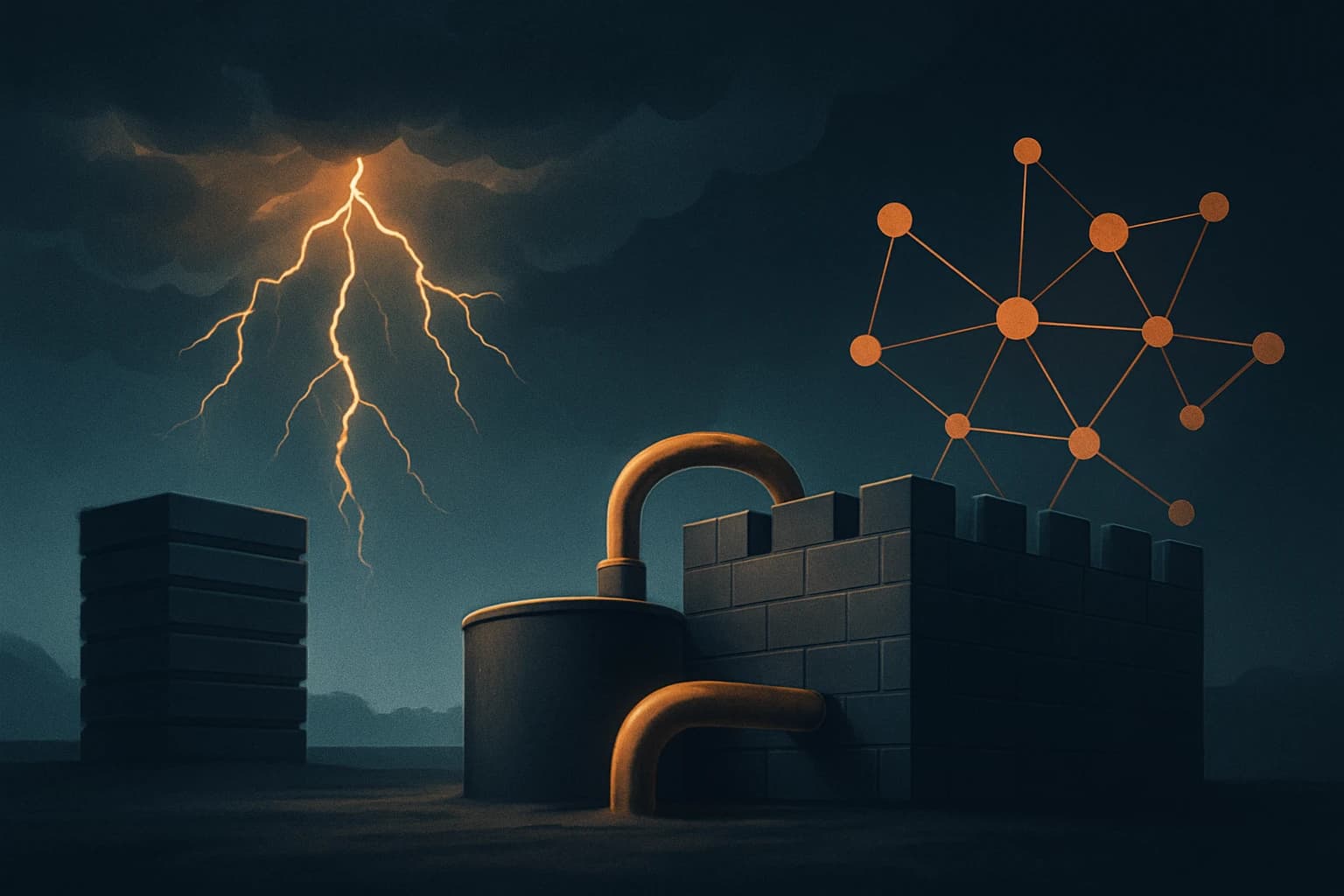 The Information Product Era Is Ending: What Replaces It Matters for Every Knowledge Business