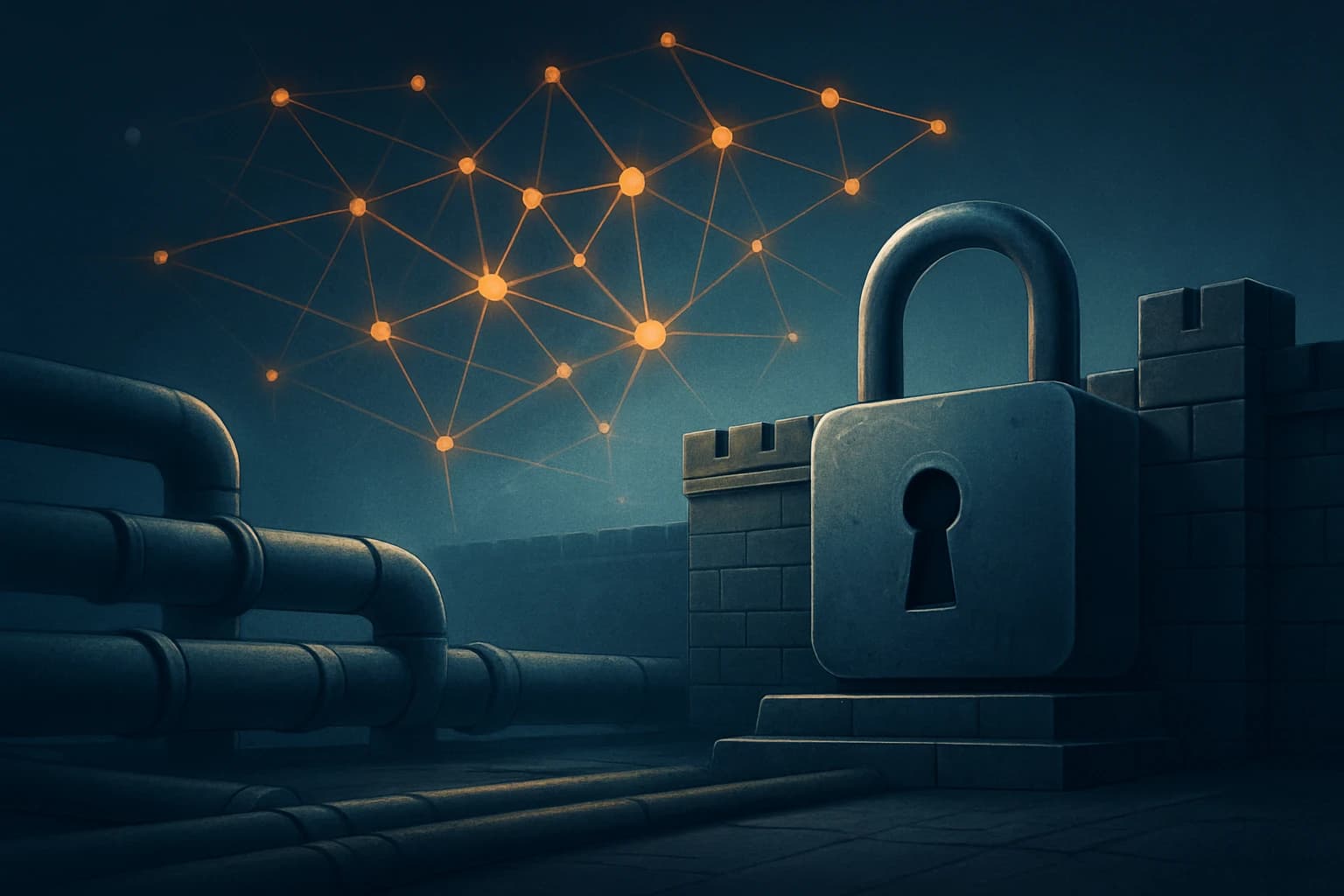 When Systems Break: The Strategic Case for Building Your Own Interface