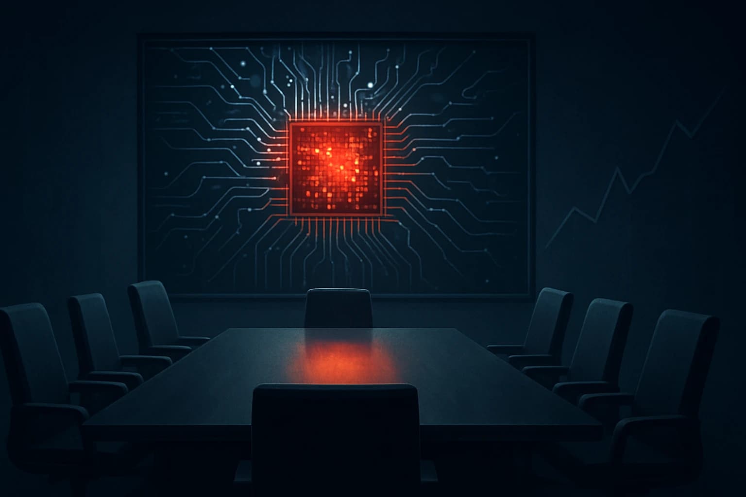 AI Boardroom Impatience: 2025 Leadership Guide