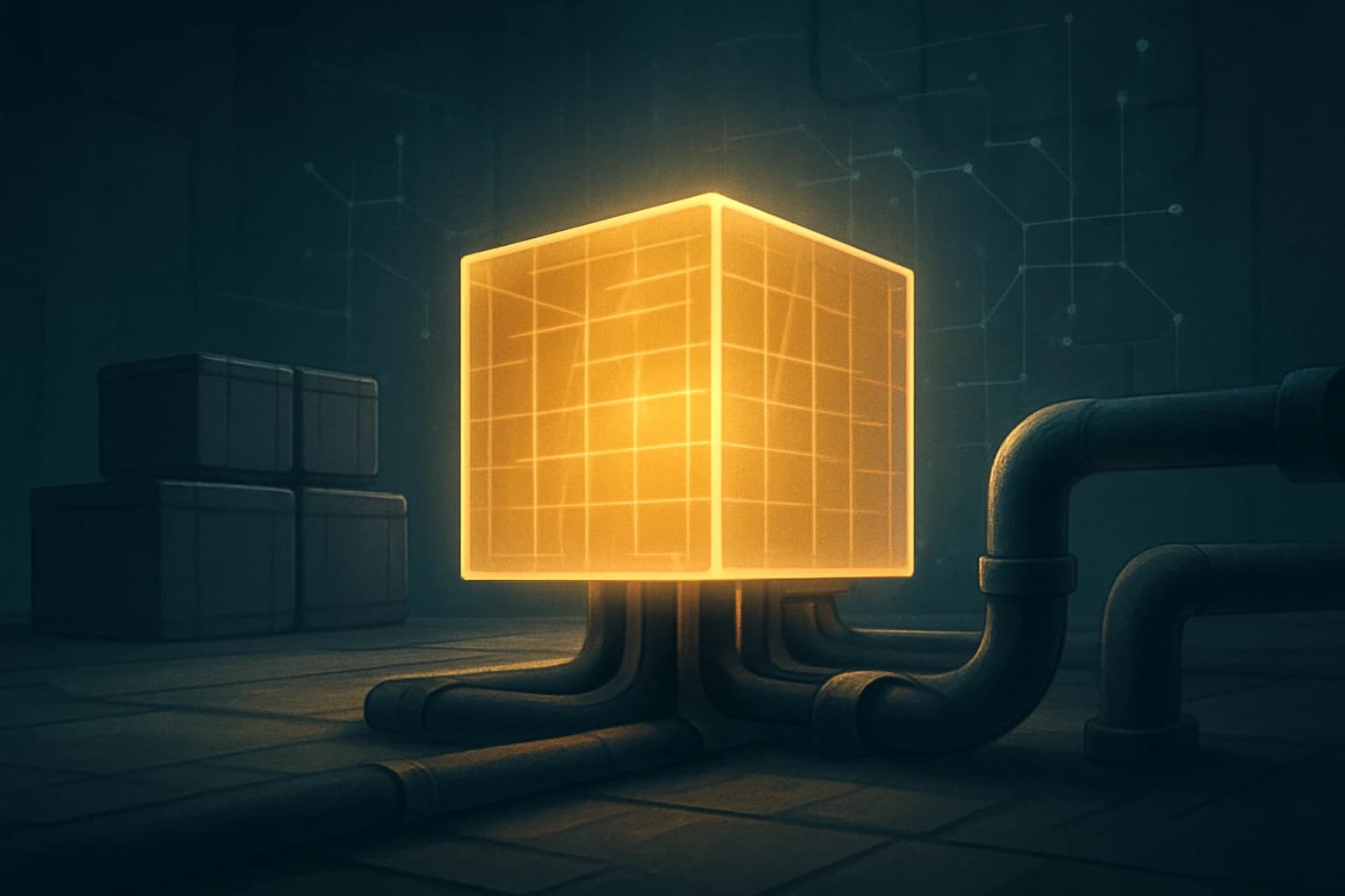 Enterprise AI Paradox: Why CFOs Need AI More Than Consumers