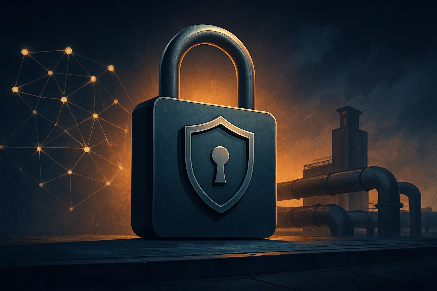 AI Sovereignty: Why Data Control Defines 2026