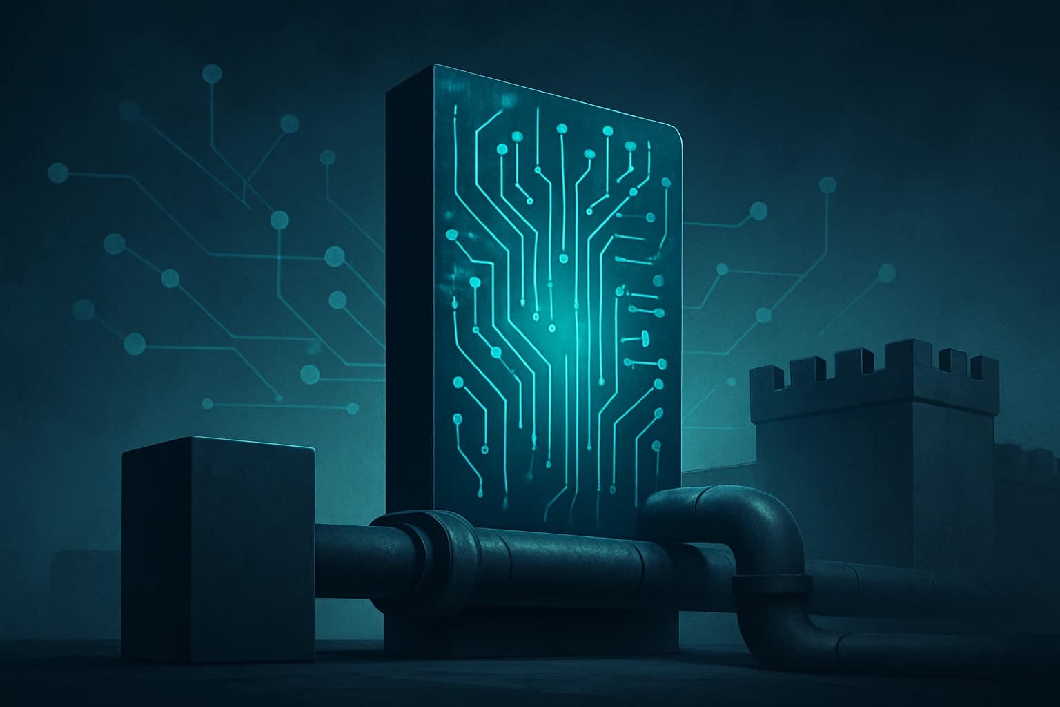 AI Transformation Guide: 7 Strategies for 2025